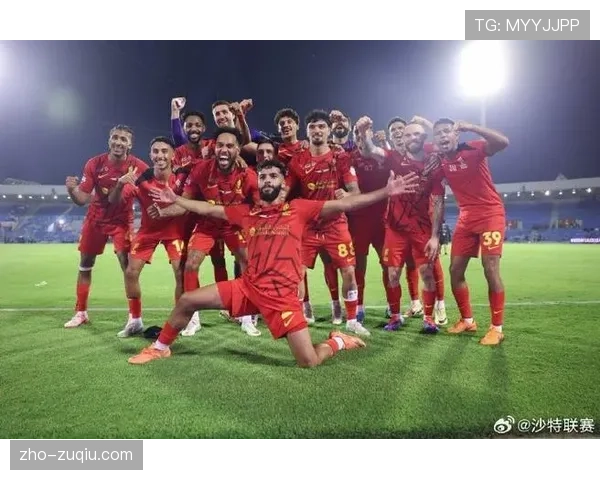 胡拜尔库迪西亚4比0大胜拉斯永恒，沙特联积分榜跻身前四