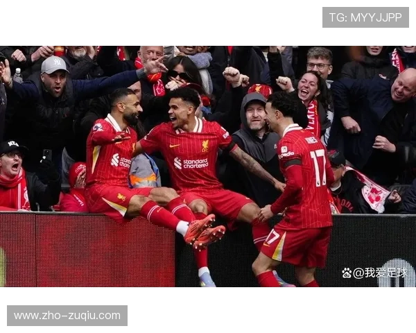 利物浦重金属足球哲学 密集跑动网络确保防守迅速回位